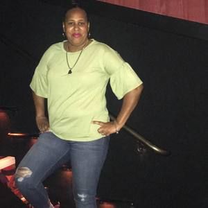 Meet your Posher, Shawn